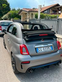 Abarth F595