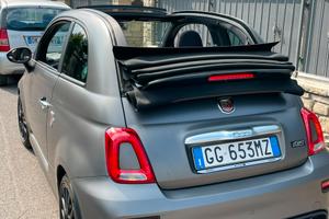 Abarth F595