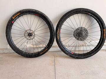 Ruote mtb
