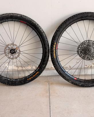 Ruote mtb