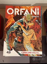 Orfani Bonelli- quasi completa 106/108