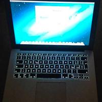 Notebook Computer Pc MacBook Air SSD i5