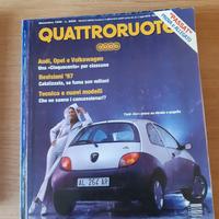 Rivista Quattroruote