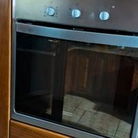 forno incasso franke