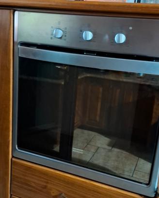 forno incasso franke