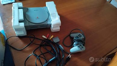 PlayStation