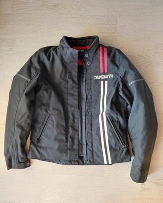 Giacca da moto Ducati taglia S