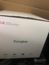 Proiettore DANGBEL NEO SMART PROJECTOR