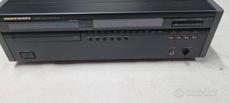 marantz cd 80