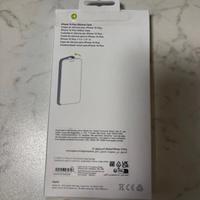Cover iPhone 15