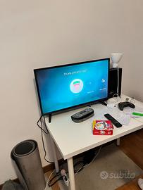 Televisione Thomson 32pp