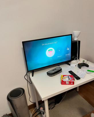 Televisione Thomson 32pp