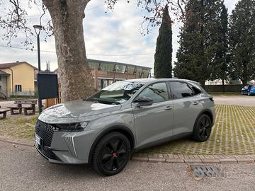 Ds 7  Performance line automatica