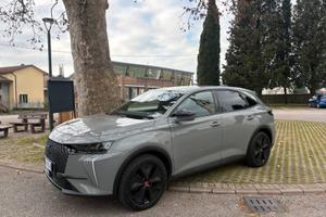 Ds 7  Performance line automatica