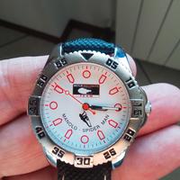 Sector " Manolo Spider Man" No Limits