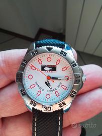 Sector " Manolo Spider Man" No Limits