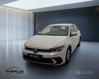 VOLKSWAGEN Polo VI 2022 - Polo 1.0 tsi Life 95cv
