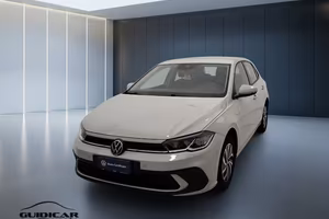 VOLKSWAGEN Polo VI 2022 - Polo 1.0 tsi Life 95cv
