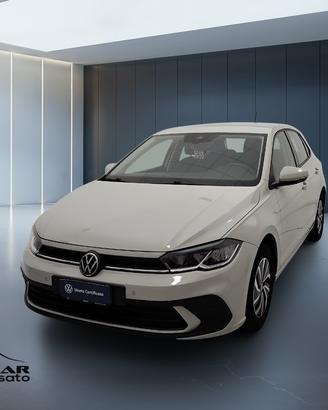 VOLKSWAGEN Polo VI 2022 - Polo 1.0 tsi Life 95cv