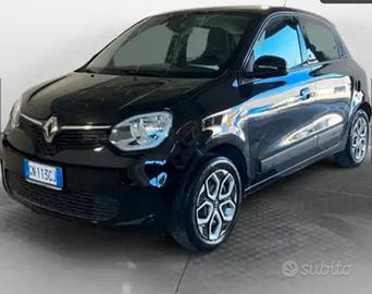 Renault Twingo E-Tech Eletric Techno (2024)