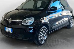 Renault Twingo E-Tech Eletric Techno (2024)