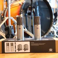 Aston Spirit Stereo Pair - immacolati