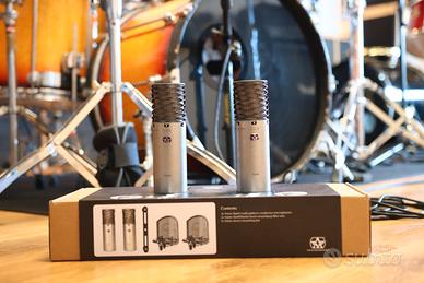 Aston Spirit Stereo Pair - immacolati