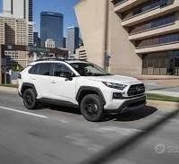 Vari ricambi per toyota rav 4 2021;2022