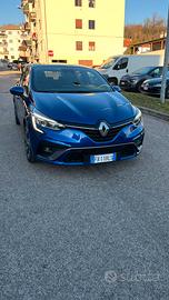 Renault Clio serie 5 2019