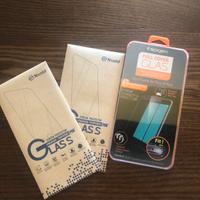 Pellicola vetro iPhone