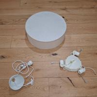 Lampadario IKEA 