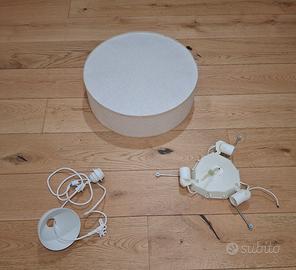 Lampadario IKEA 