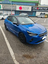 Opel corsa 2021 1.2 OK NEOPATENTATI