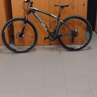  BICICLETTA Mountain-bike BIKE