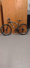 BICICLETTA Mountain-bike BIKE