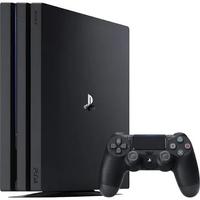 PlayStation 4 pro 1TB