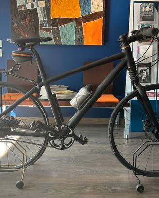 Cannondale Bad Boy