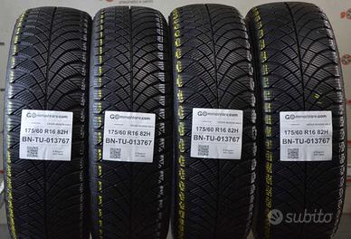 4 Pneumatici 175/60 R16 Nankang Cross Season Aw - 