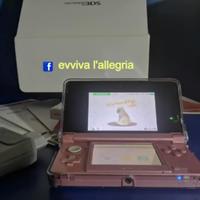 NINTENDO 3DS