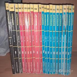 Quattroruote anni '60