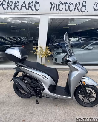 HONDA SH350 2025 NUOVO PRONTA CONSEGNA