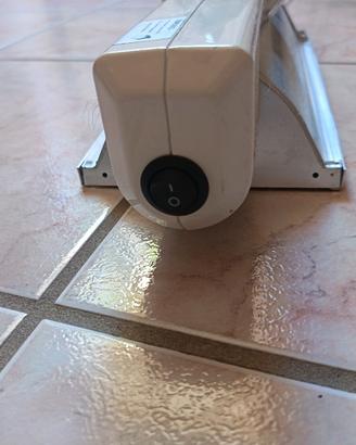 lampada riscaldamento ufficio 