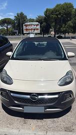 Opel Adam Rocks