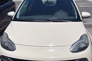 Opel Adam Rocks