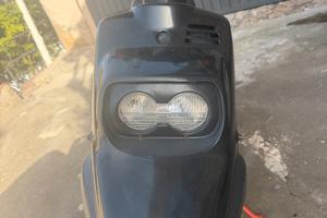 Mbk booster