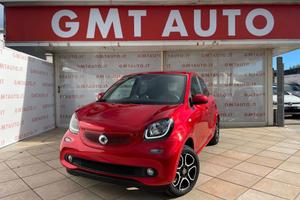 SMART ForFour 0.9 90CV AUTOMATICA PRIME NAVIGATO
