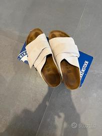 Birkenstock Kyoto - Sandali unisex