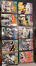 Lotto Bonelli e fantascienza