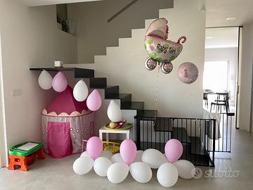 Cancelletto per bambini 300 cm
