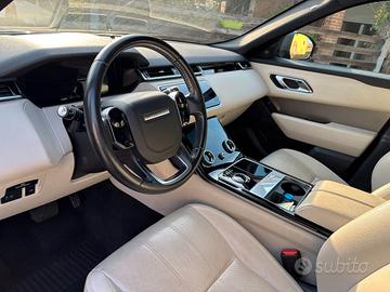 Stupenda Velar Unicaproprietaria